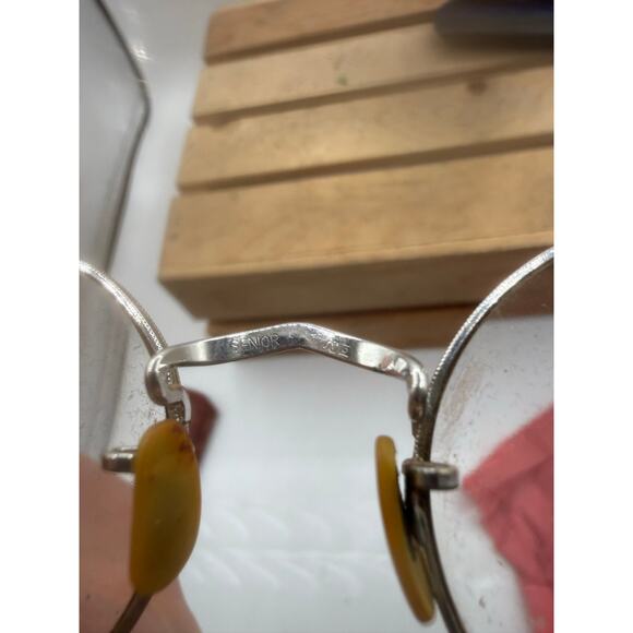 Antique Eye Glasses and Cases Bundle Set main image 10